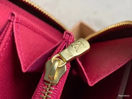 Cheap ZIPPY LOUIS WALLET VUITTON 0603